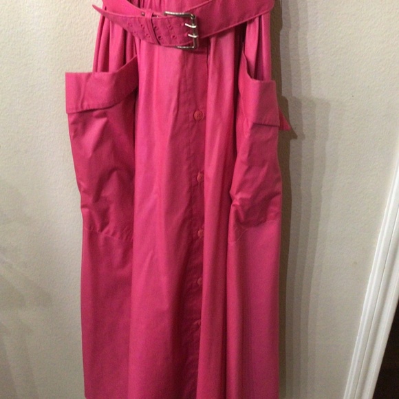 Vintage J Ellis dress. Size 10. Perfect shape - Picture 4 of 10
